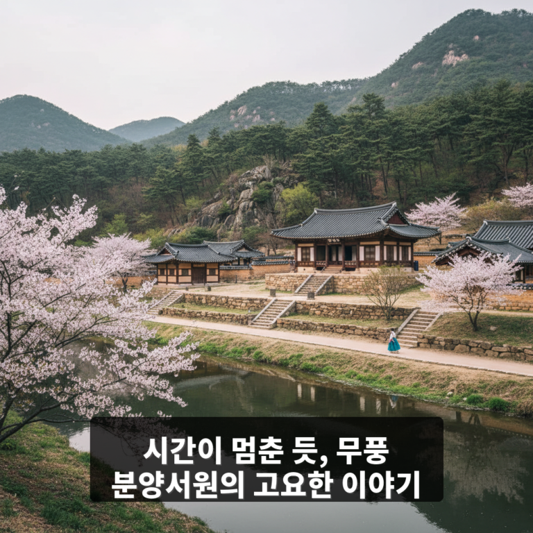 분양서원