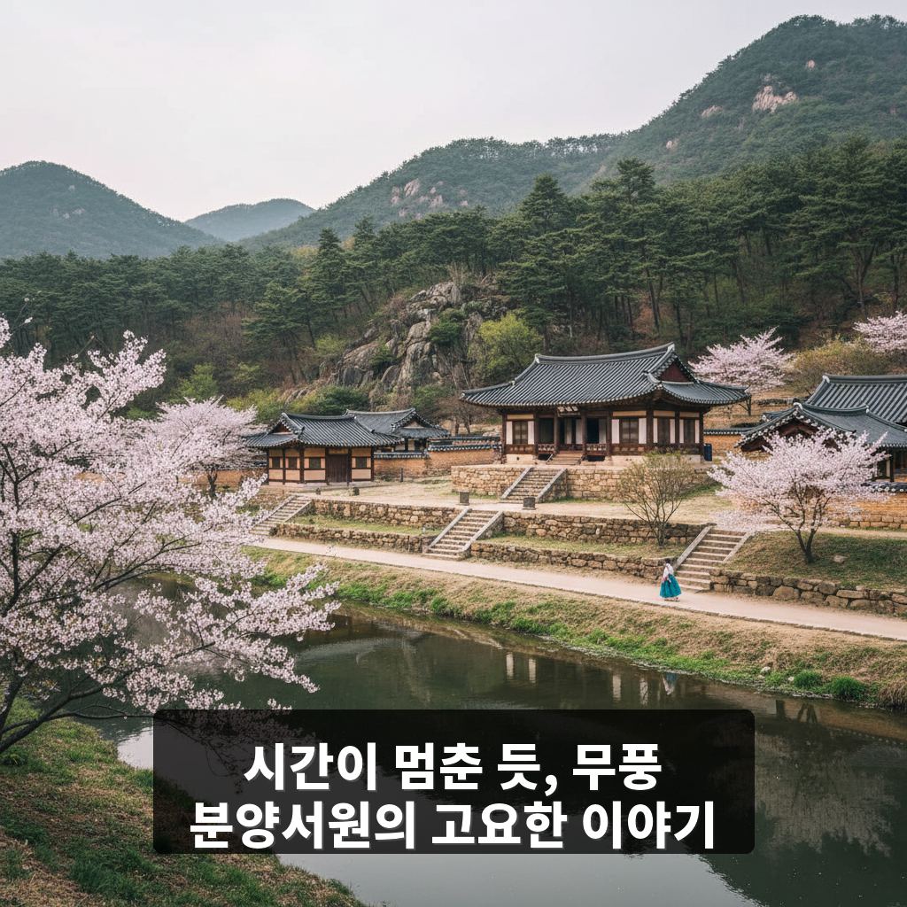 분양서원