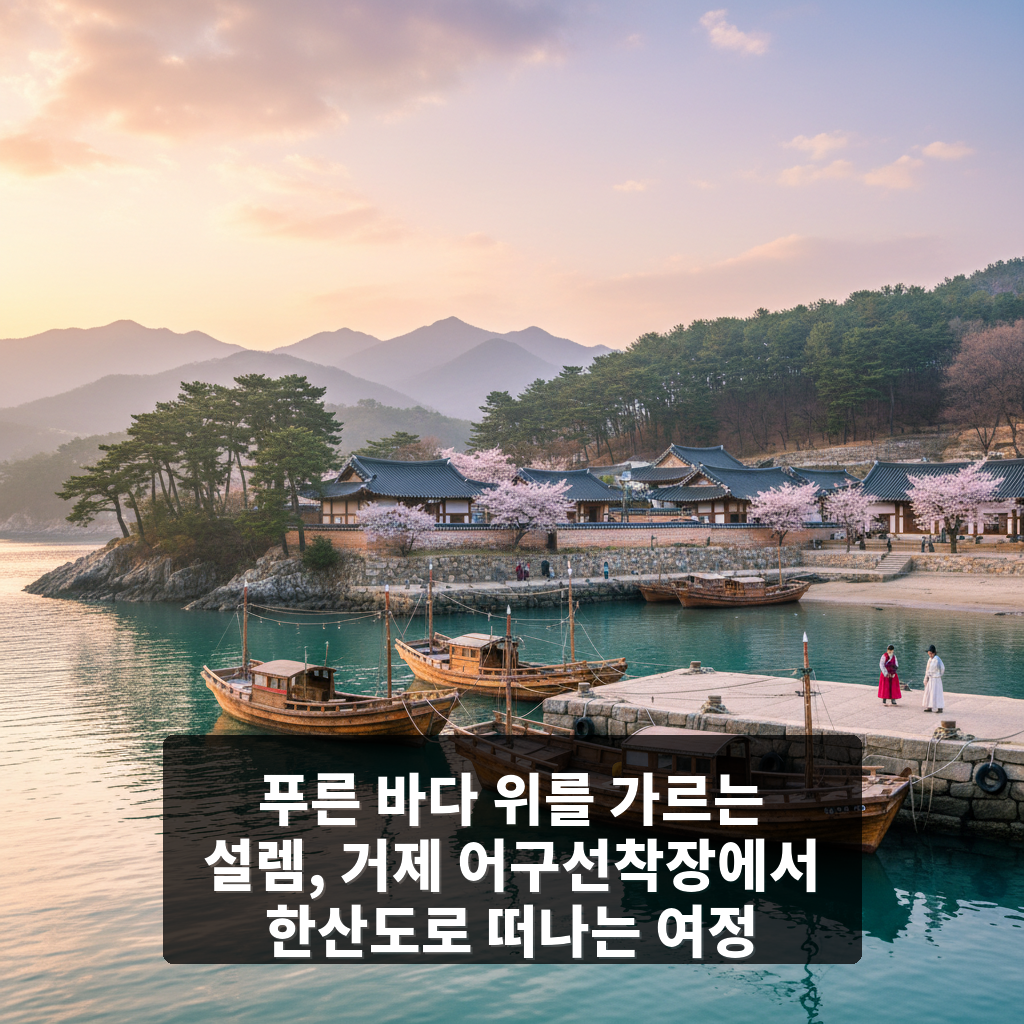 어구선착장