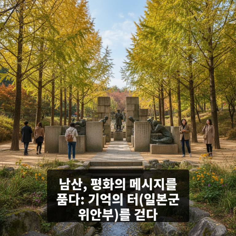 기억의 터(일본군 위안부)