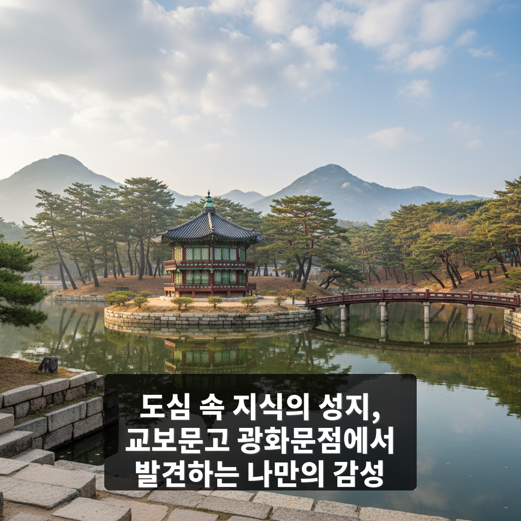 교보문고