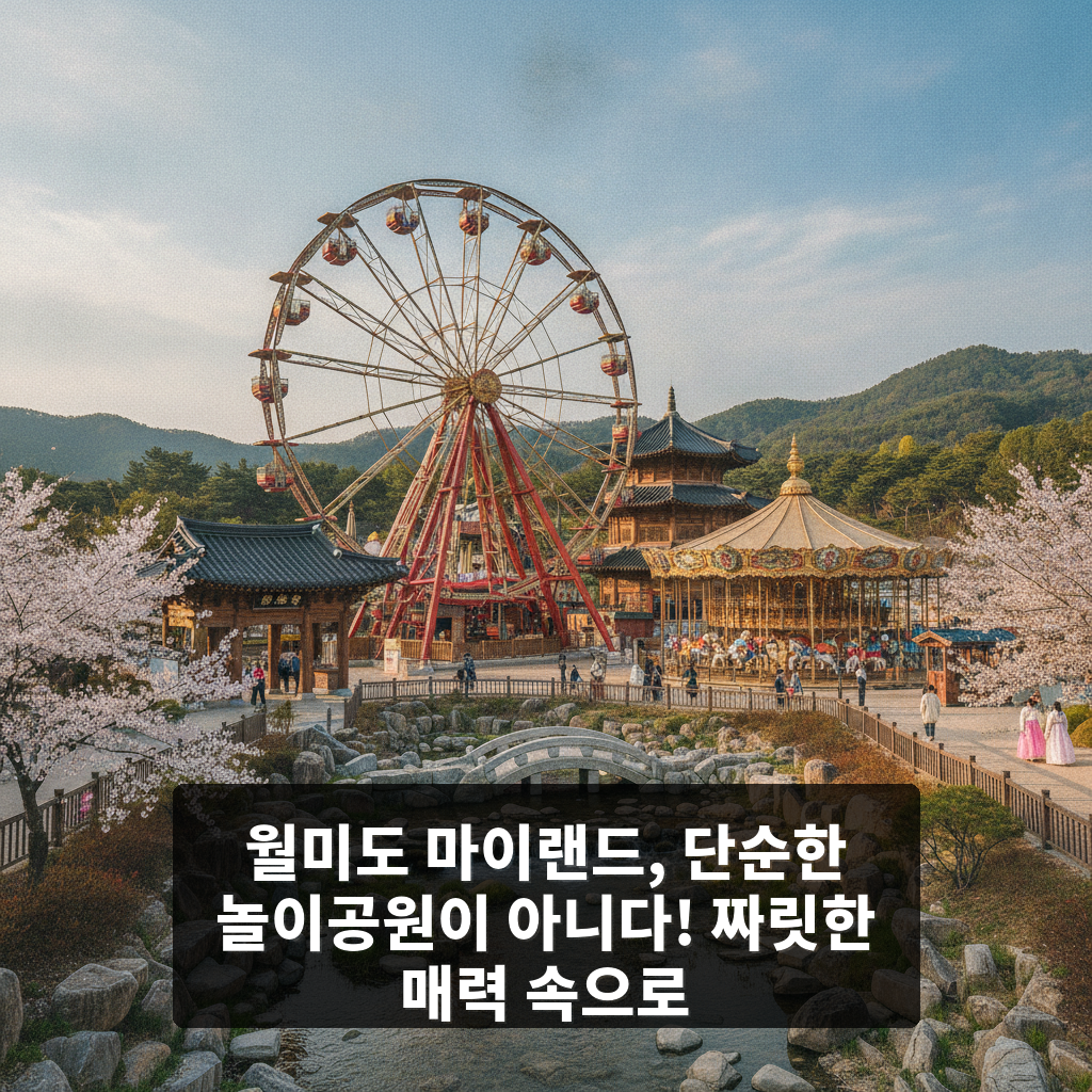 마이랜드