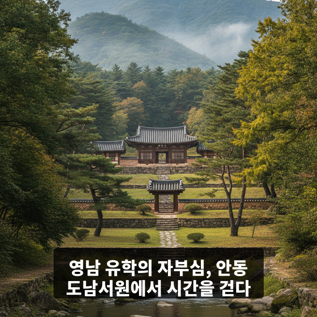 도남서원