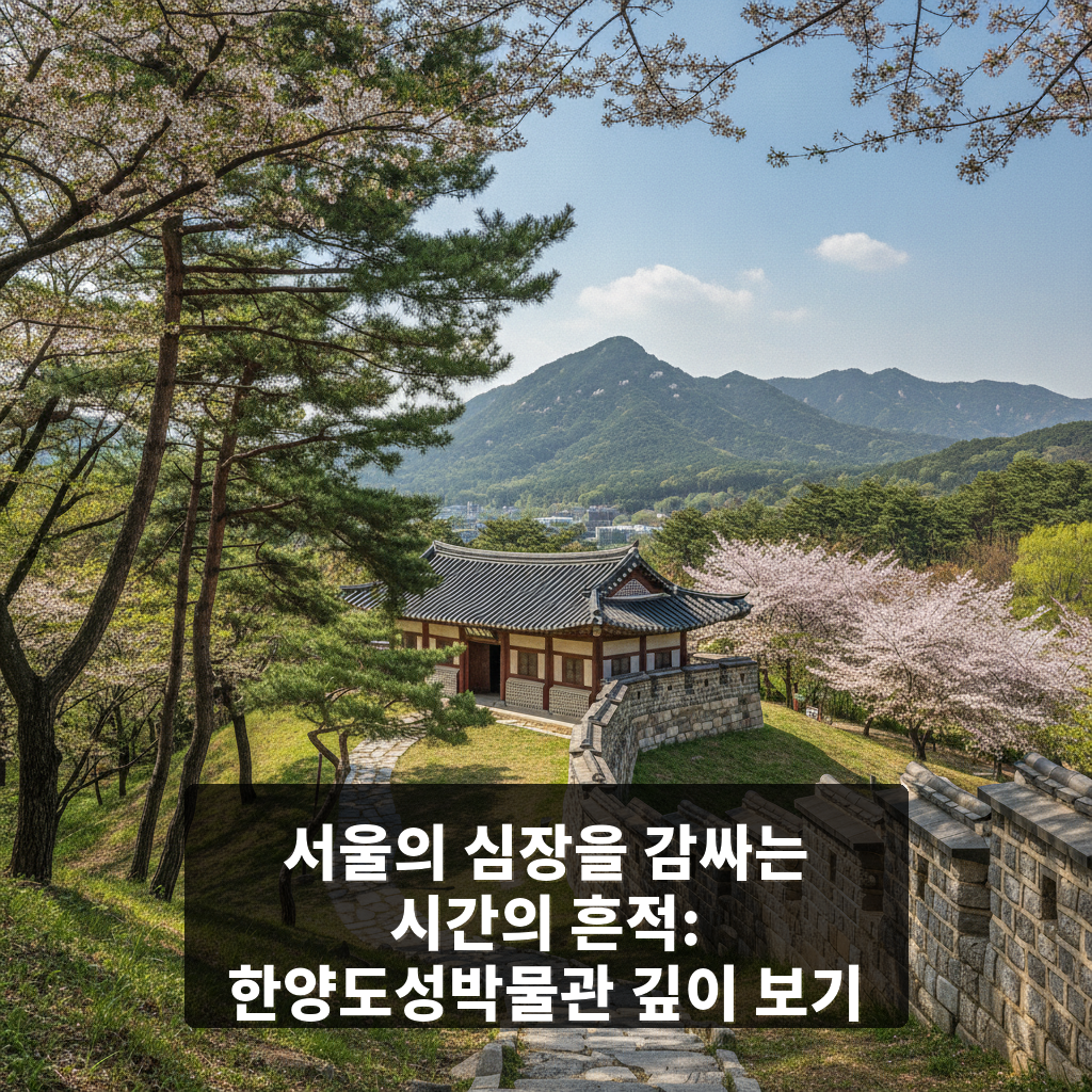 한양도성박물관