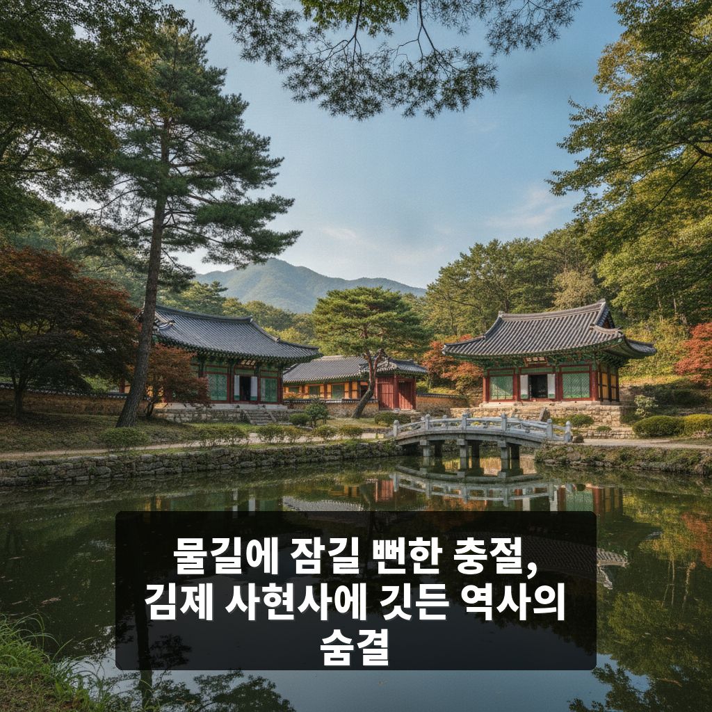 사현사(김제)