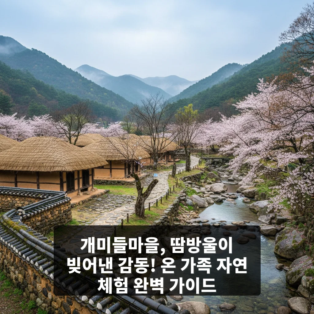 개미들마을