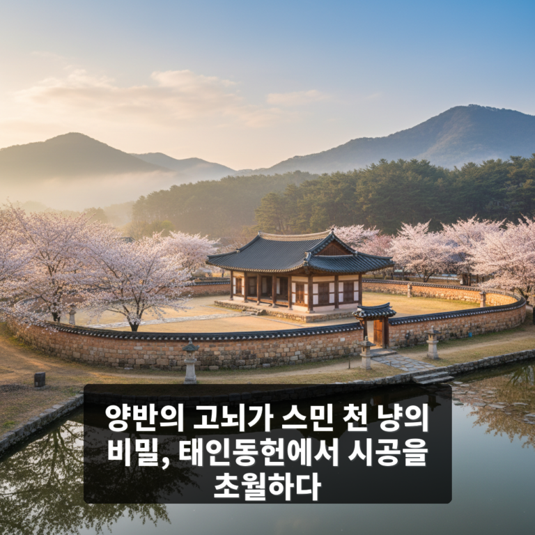 태인동헌
