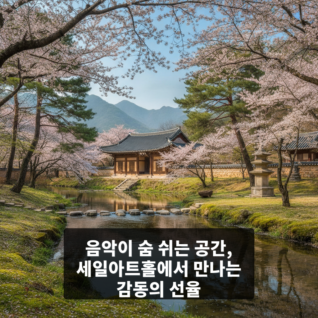 세일아트홀