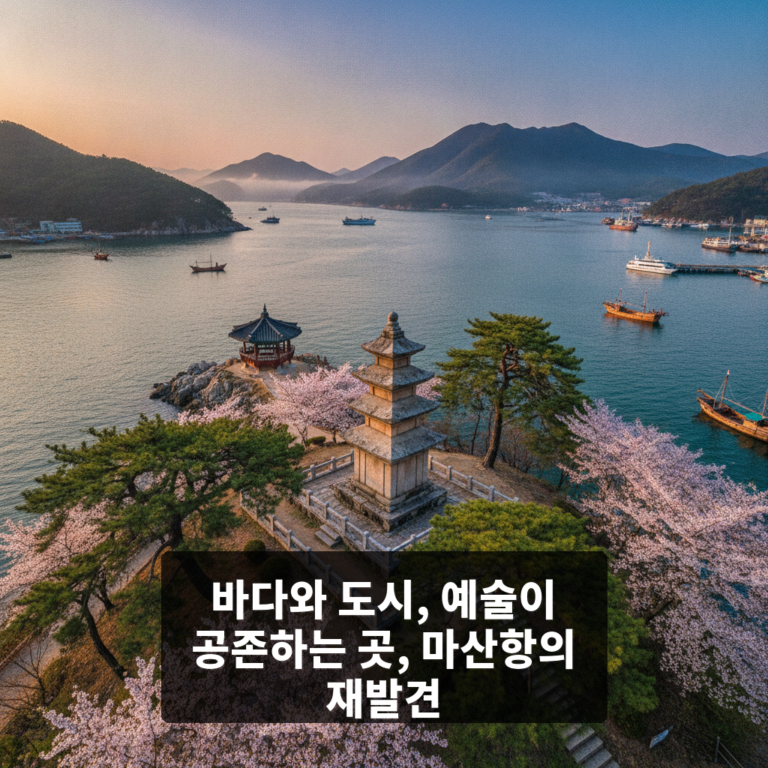 마산항