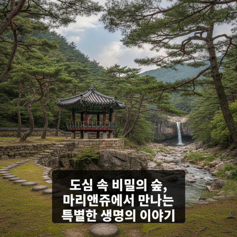 마리앤쥬