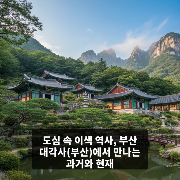 대각사(부산)
