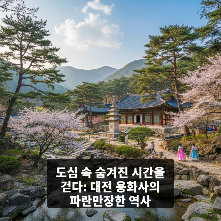 용화사(대전)