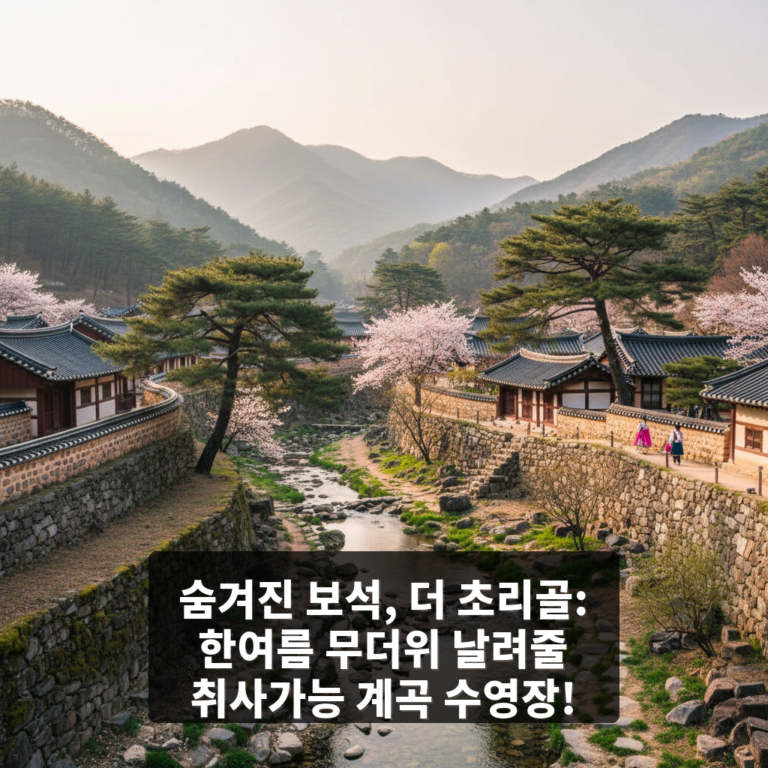 더 초리골