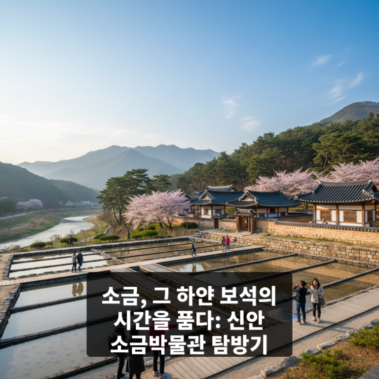 소금박물관