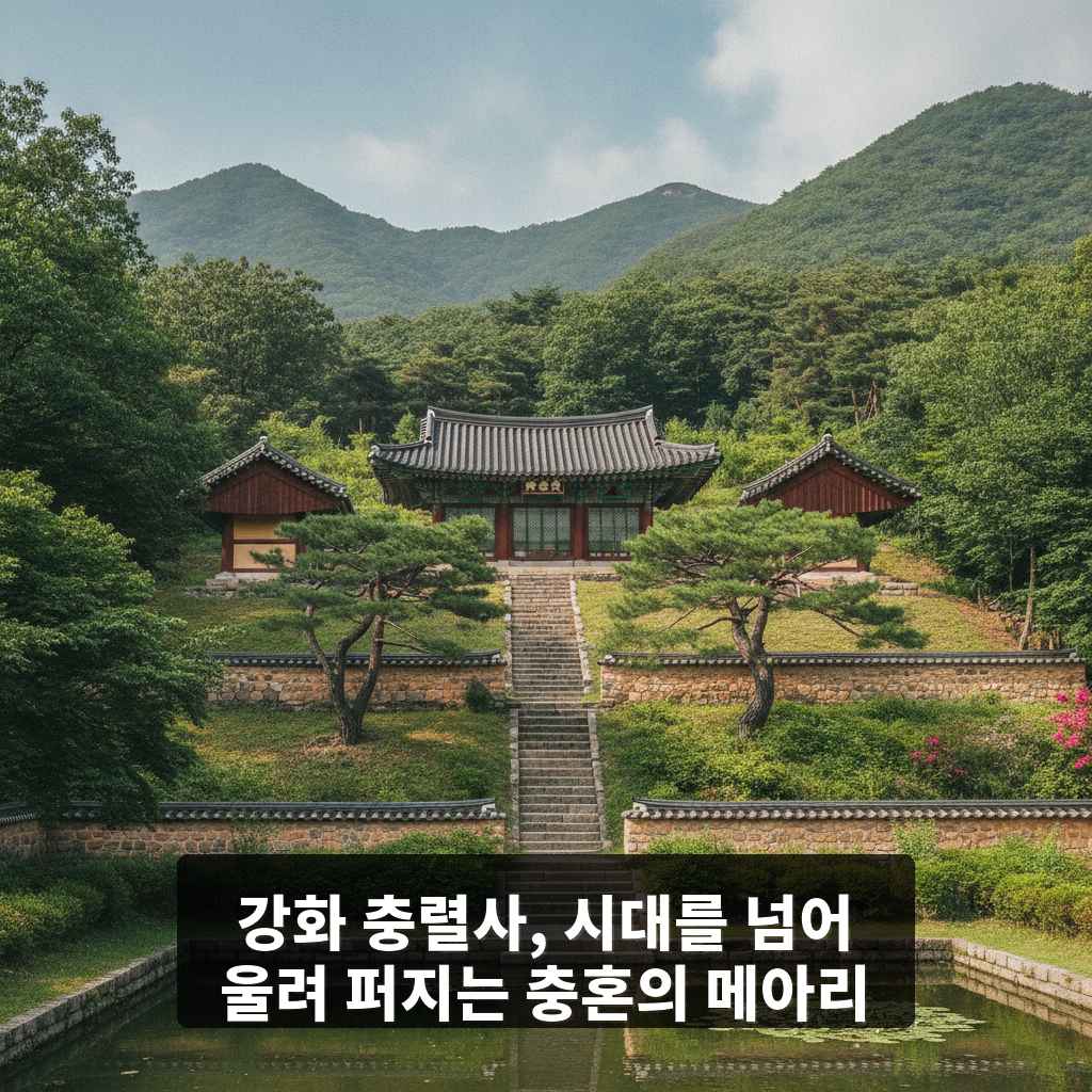 충렬사(강화)