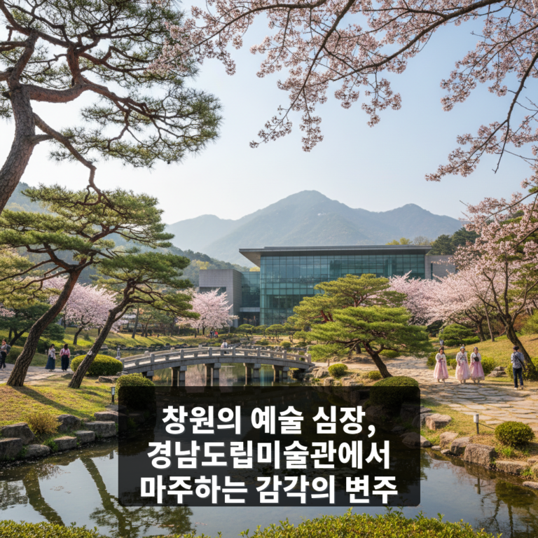 경남도립미술관