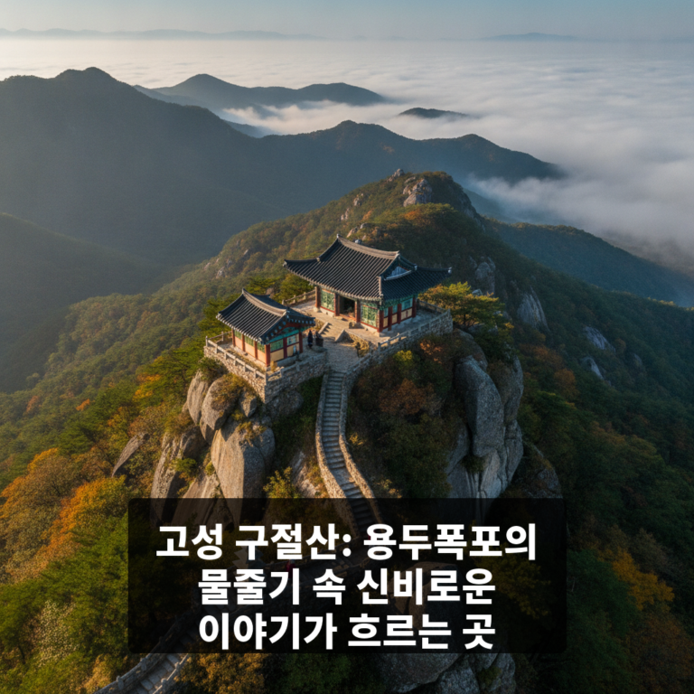 구절산