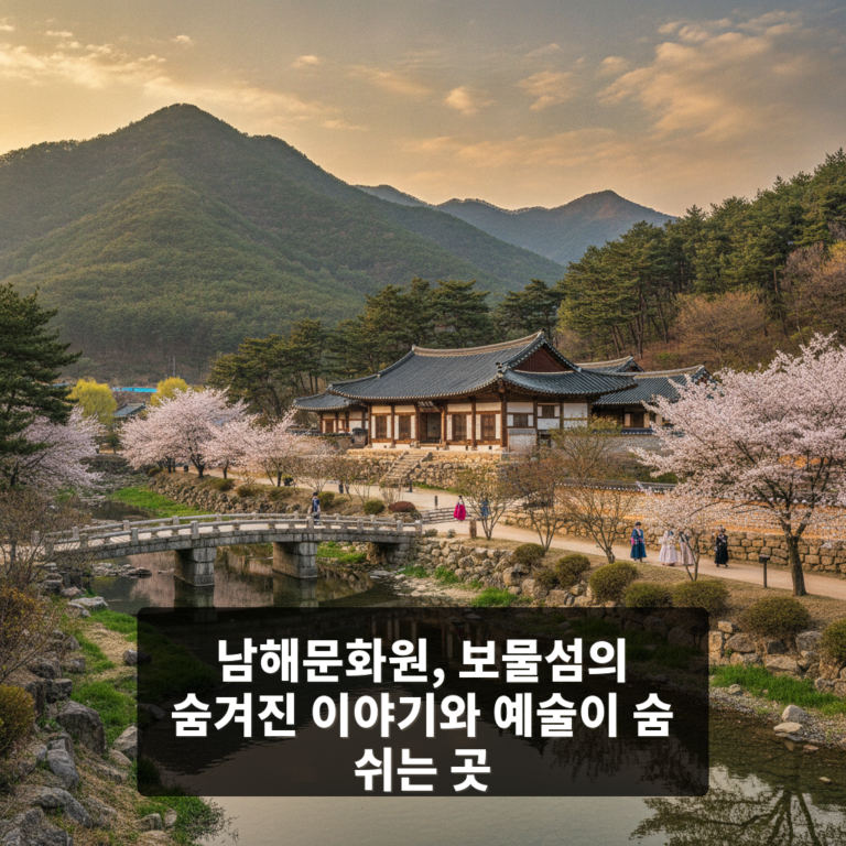 남해문화원