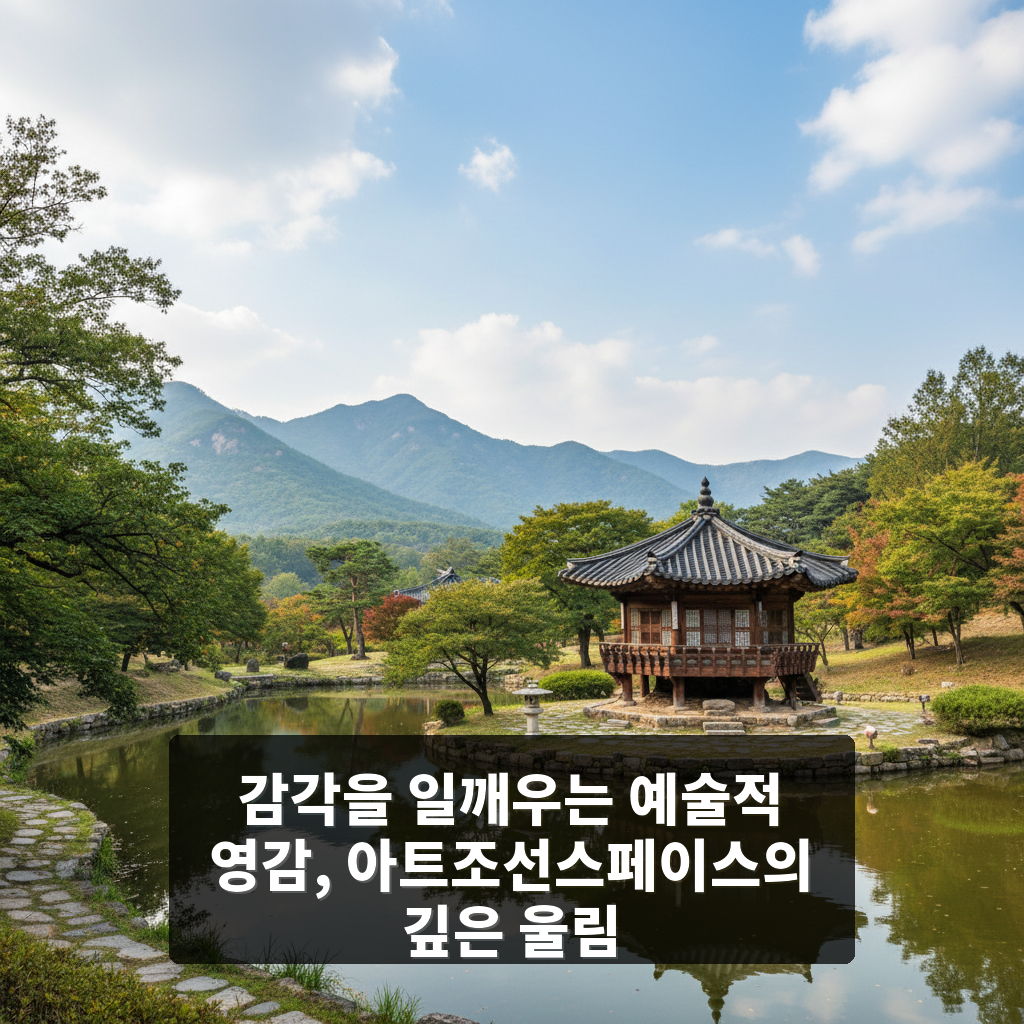 아트조선스페이스