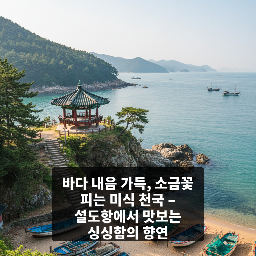 설도항