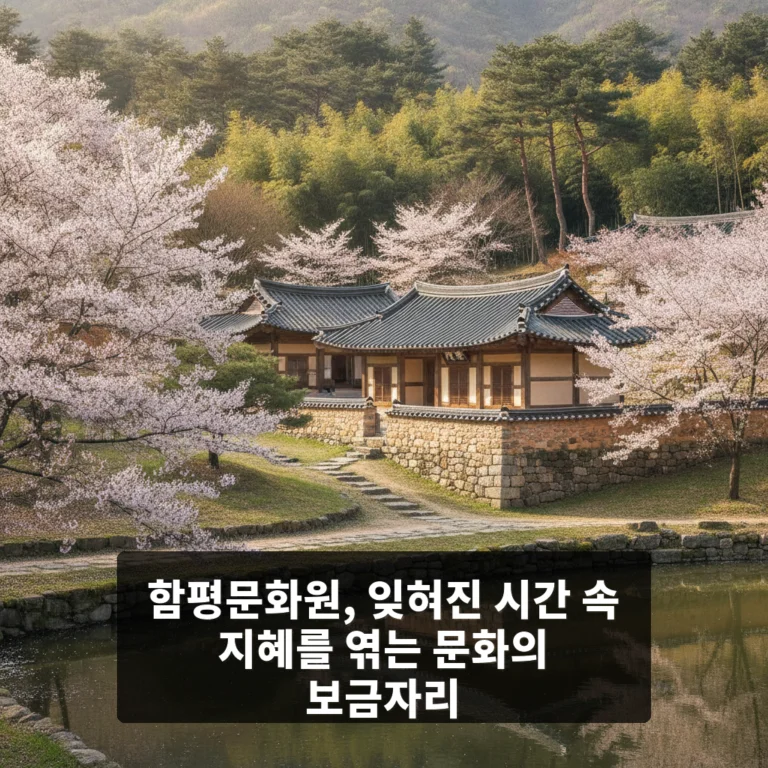 함평문화원