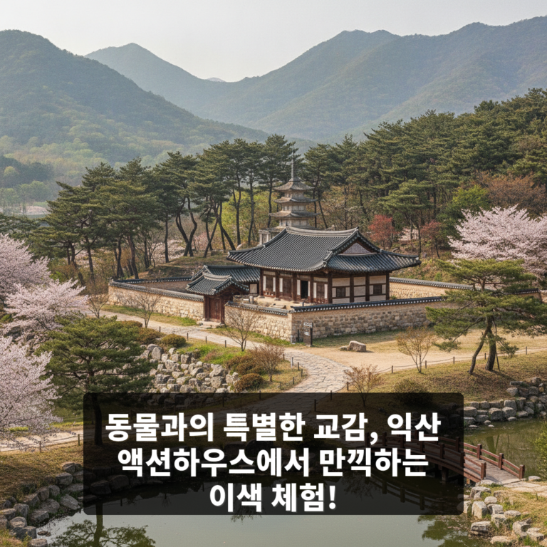 익산 액션하우스