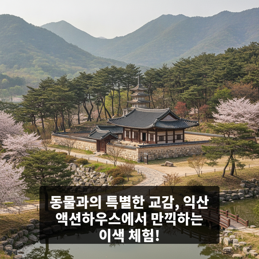 익산 액션하우스