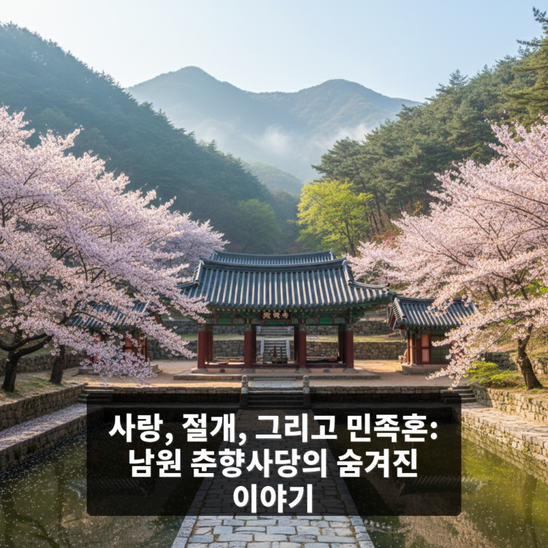 춘향사당