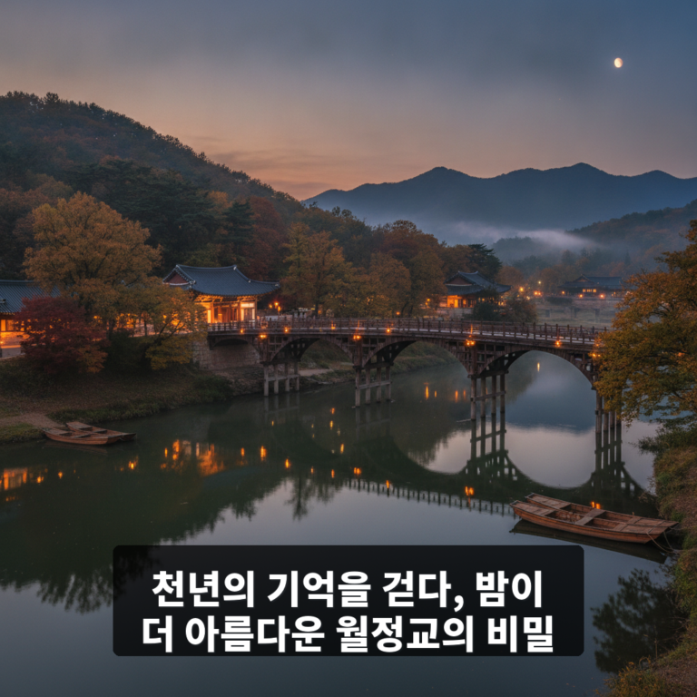 월정교