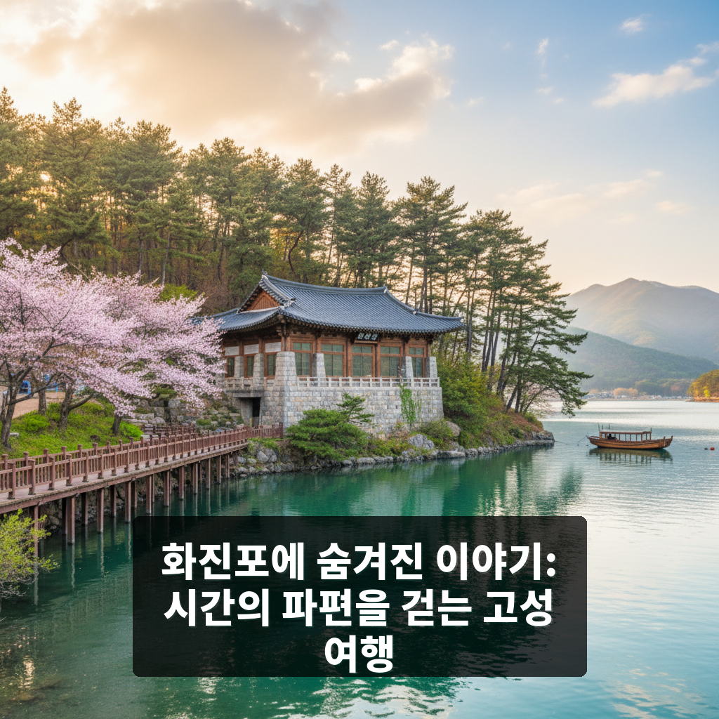 화진포역사안보전시관