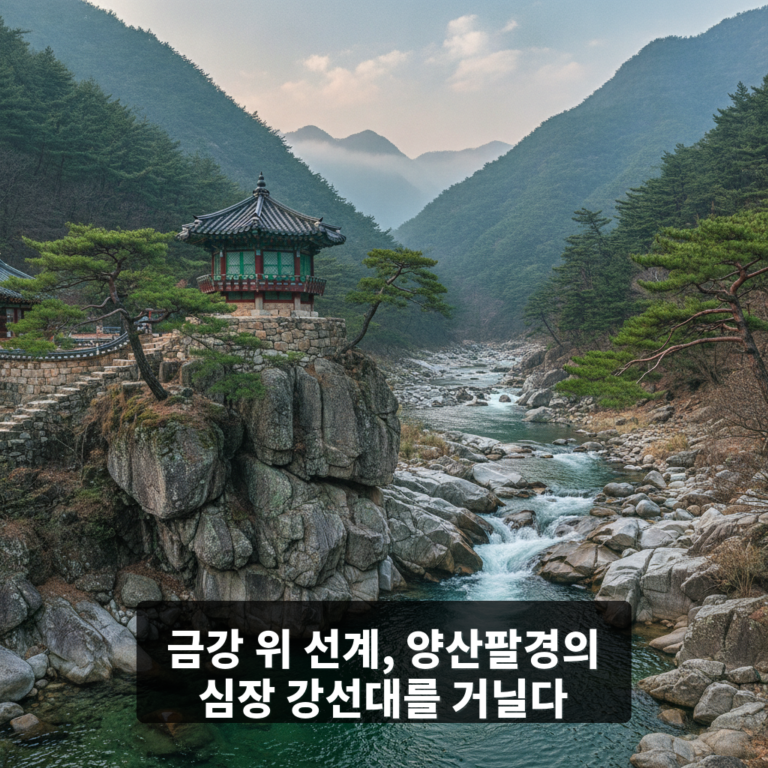 강선대