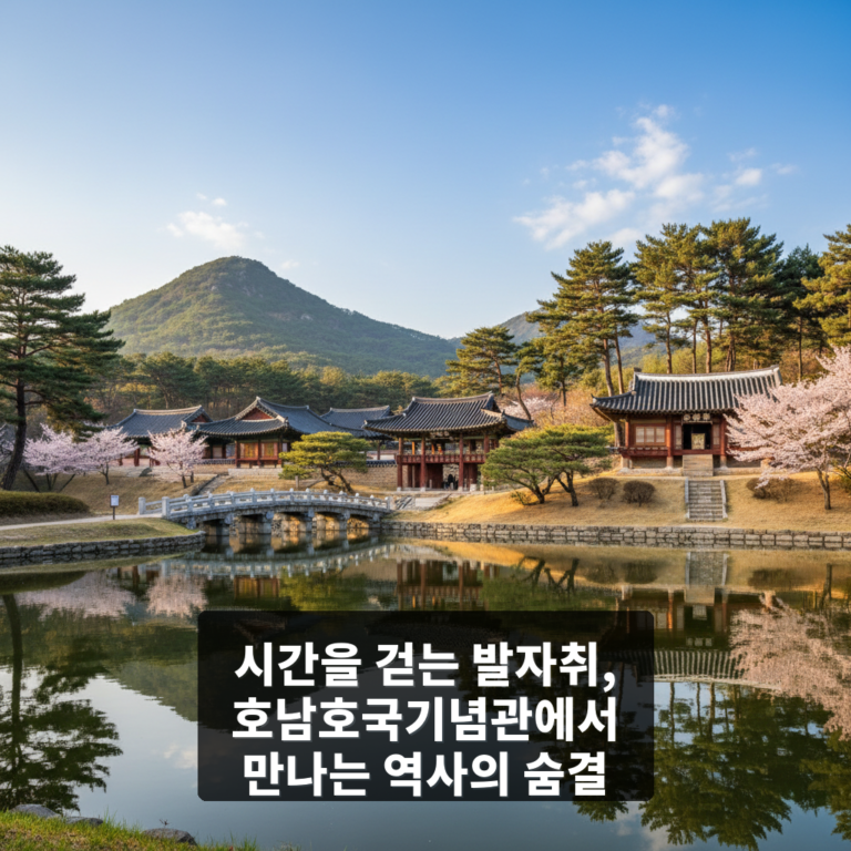 호남호국기념관