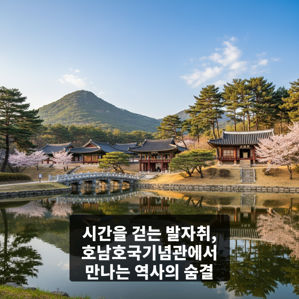 호남호국기념관