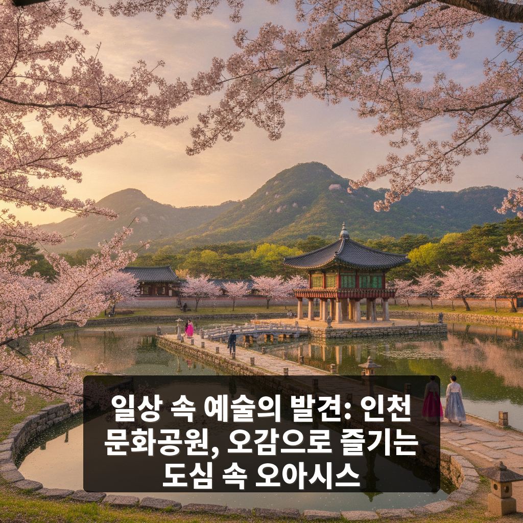 문화공원