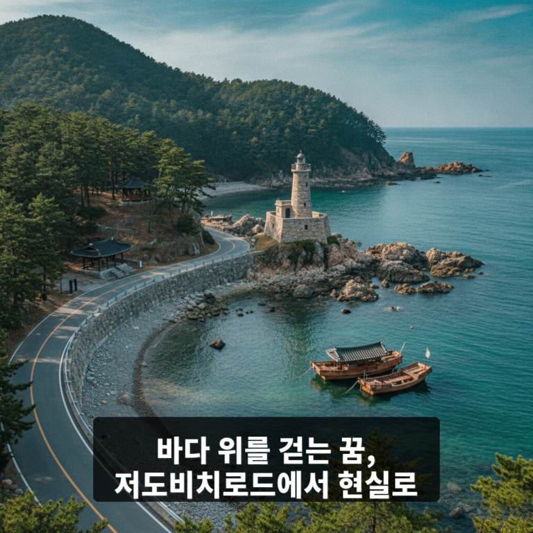저도비치로드