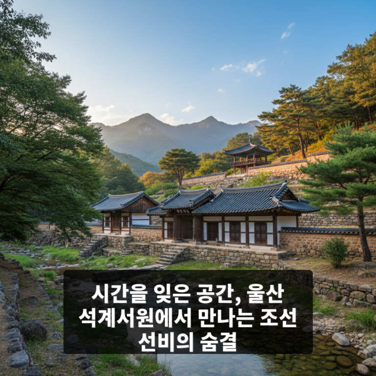 석계서원
