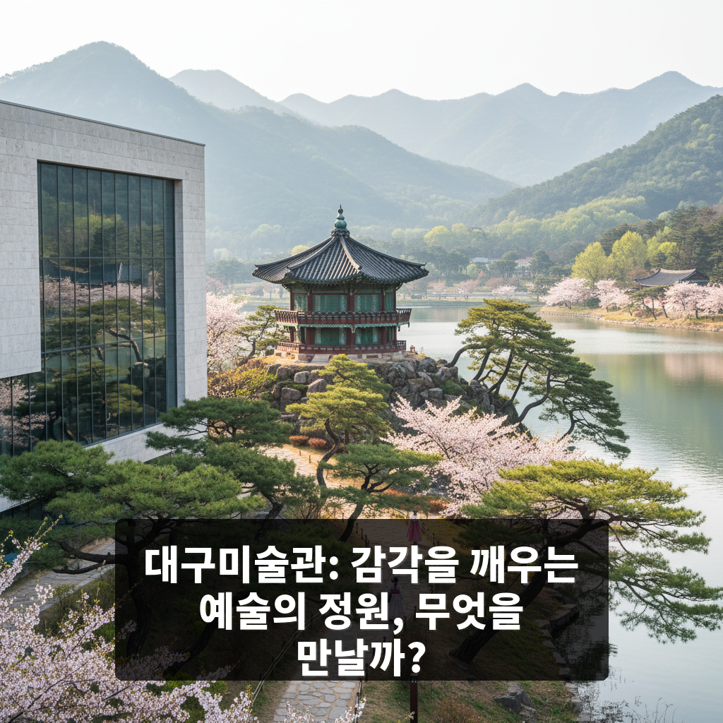 대구미술관