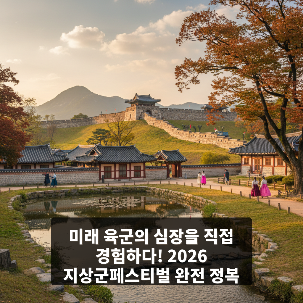 지상군페스티벌