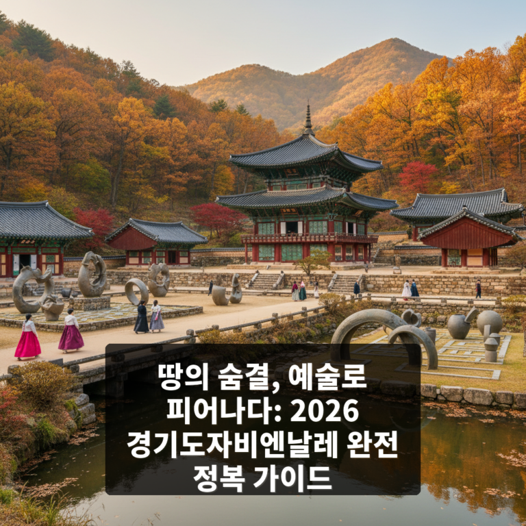 2026 경기도자비엔날레