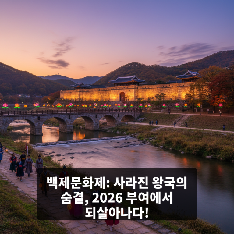 백제문화제