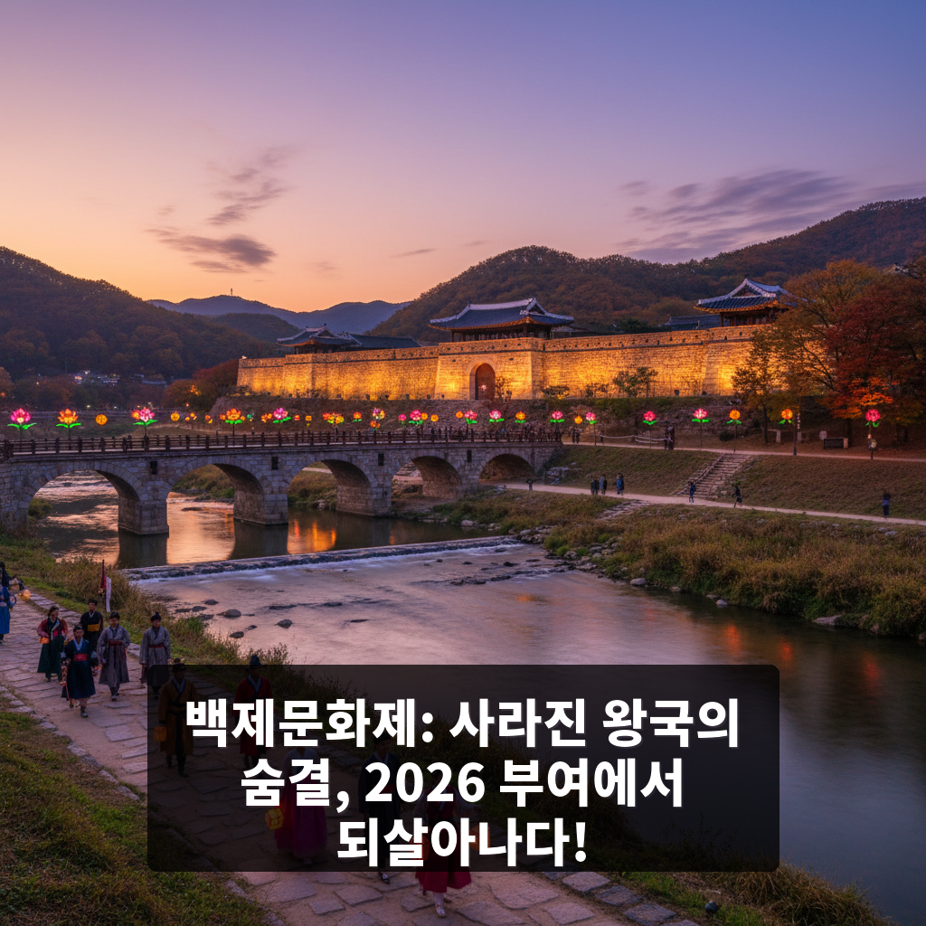 백제문화제