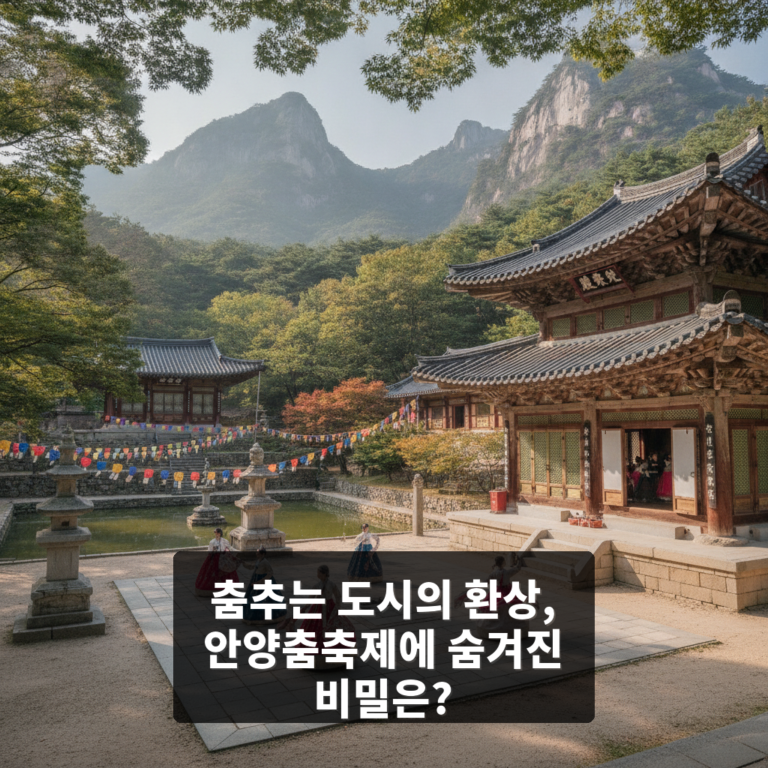 안양춤축제