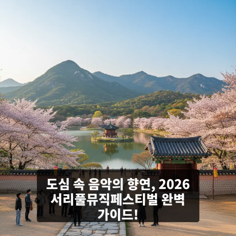 서리풀뮤직페스티벌