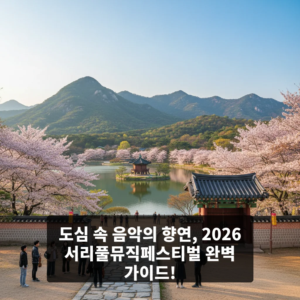 서리풀뮤직페스티벌