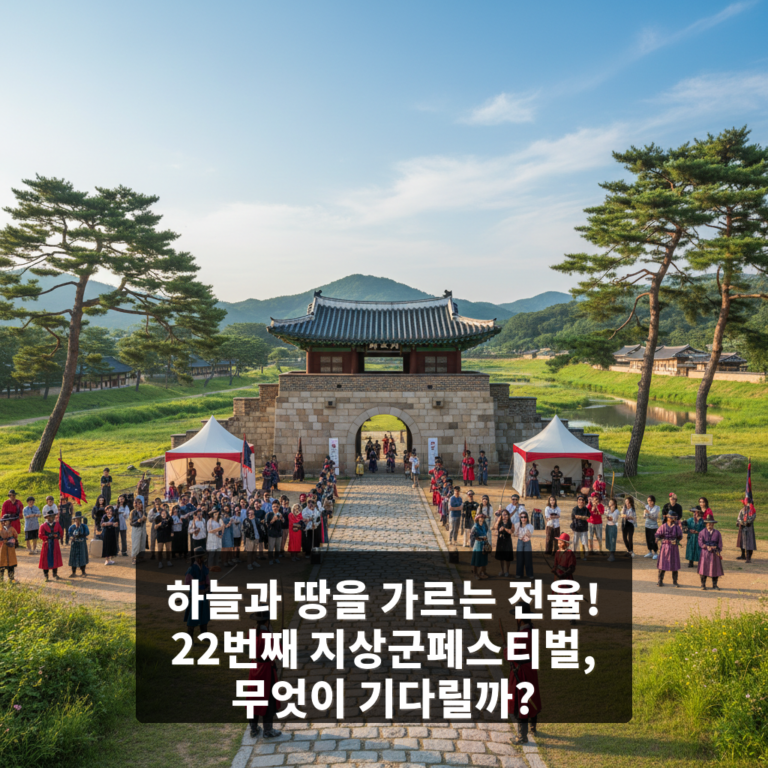 지상군페스티벌