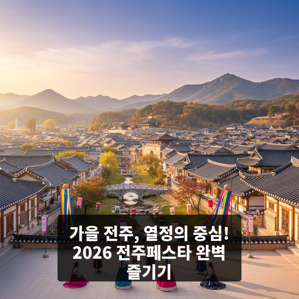 전주페스타