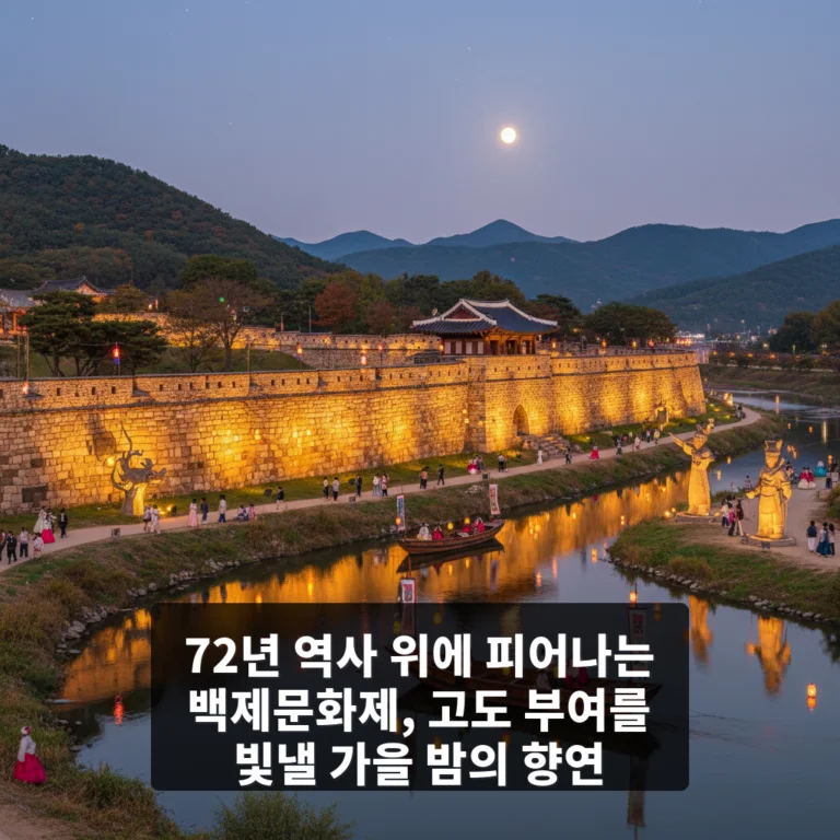 백제문화제
