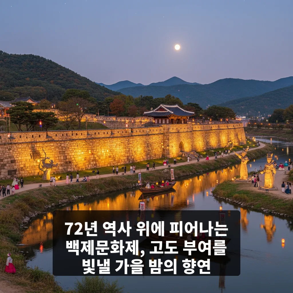 백제문화제