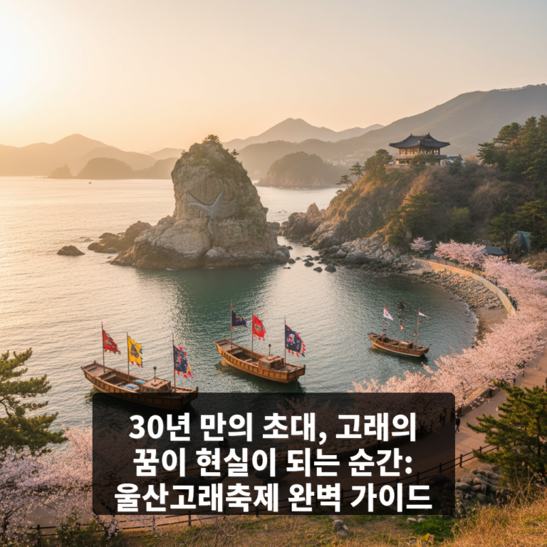 울산고래축제