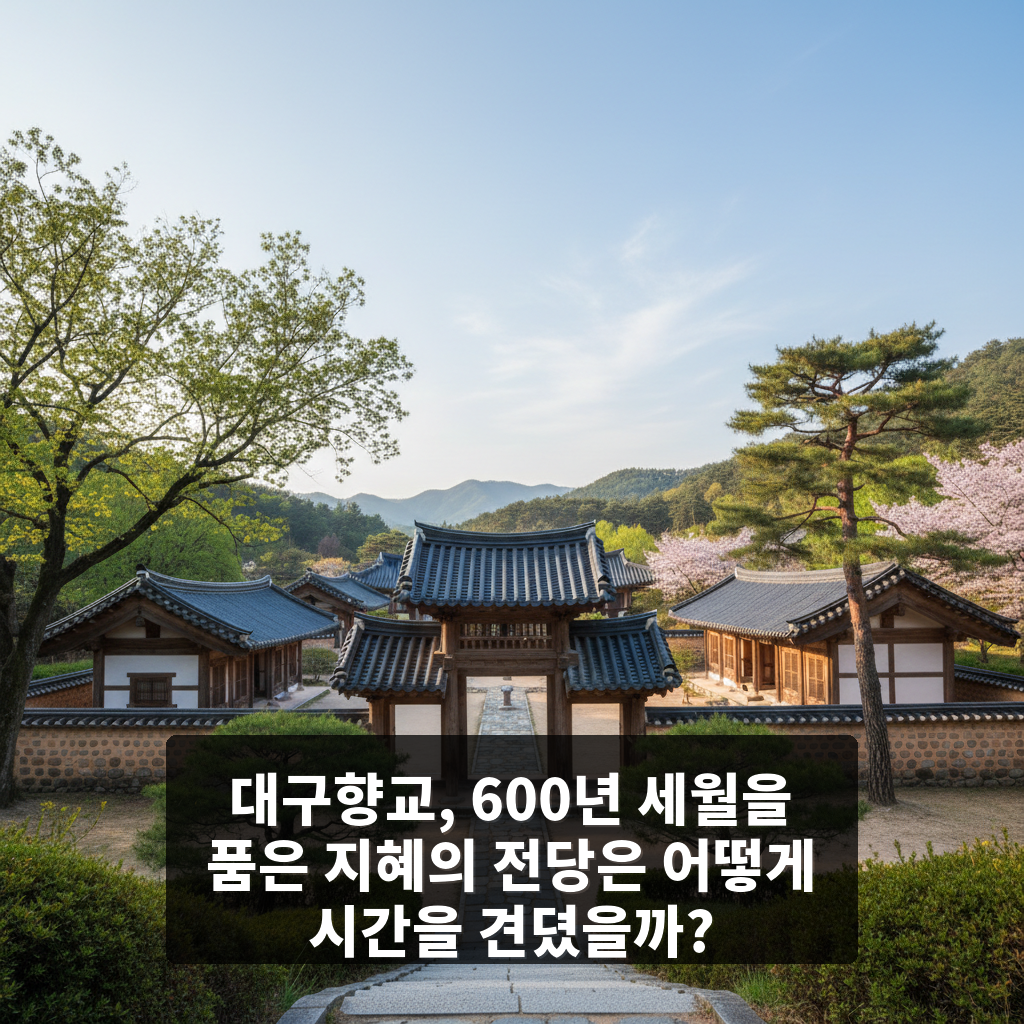 대구향교